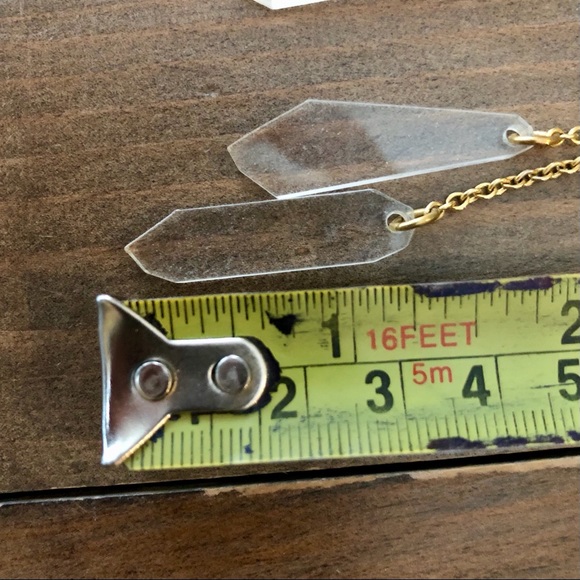 💚3 /$35 🌎ZERO WASTE, Color by Amber Eco Jewelry - Picture 6 of 9